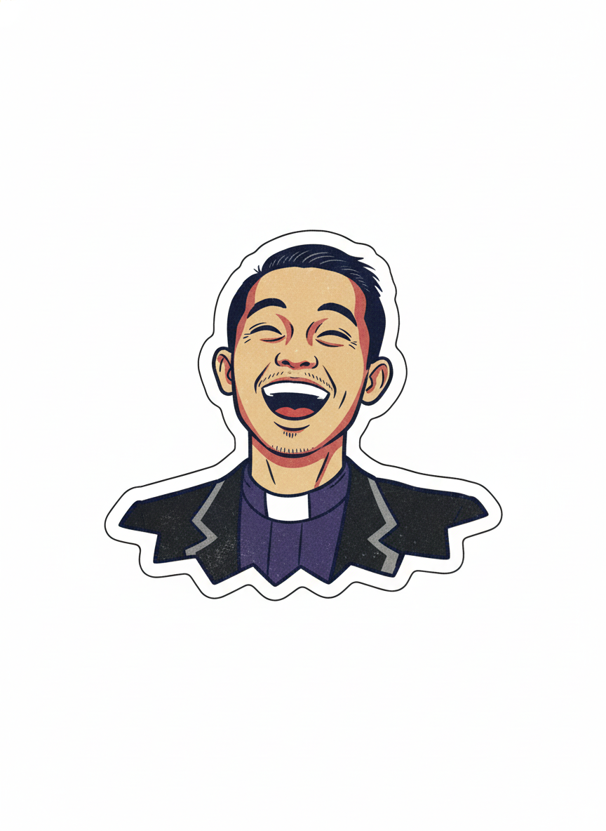 TSACHAQ: Guyonan yang Merendahkan