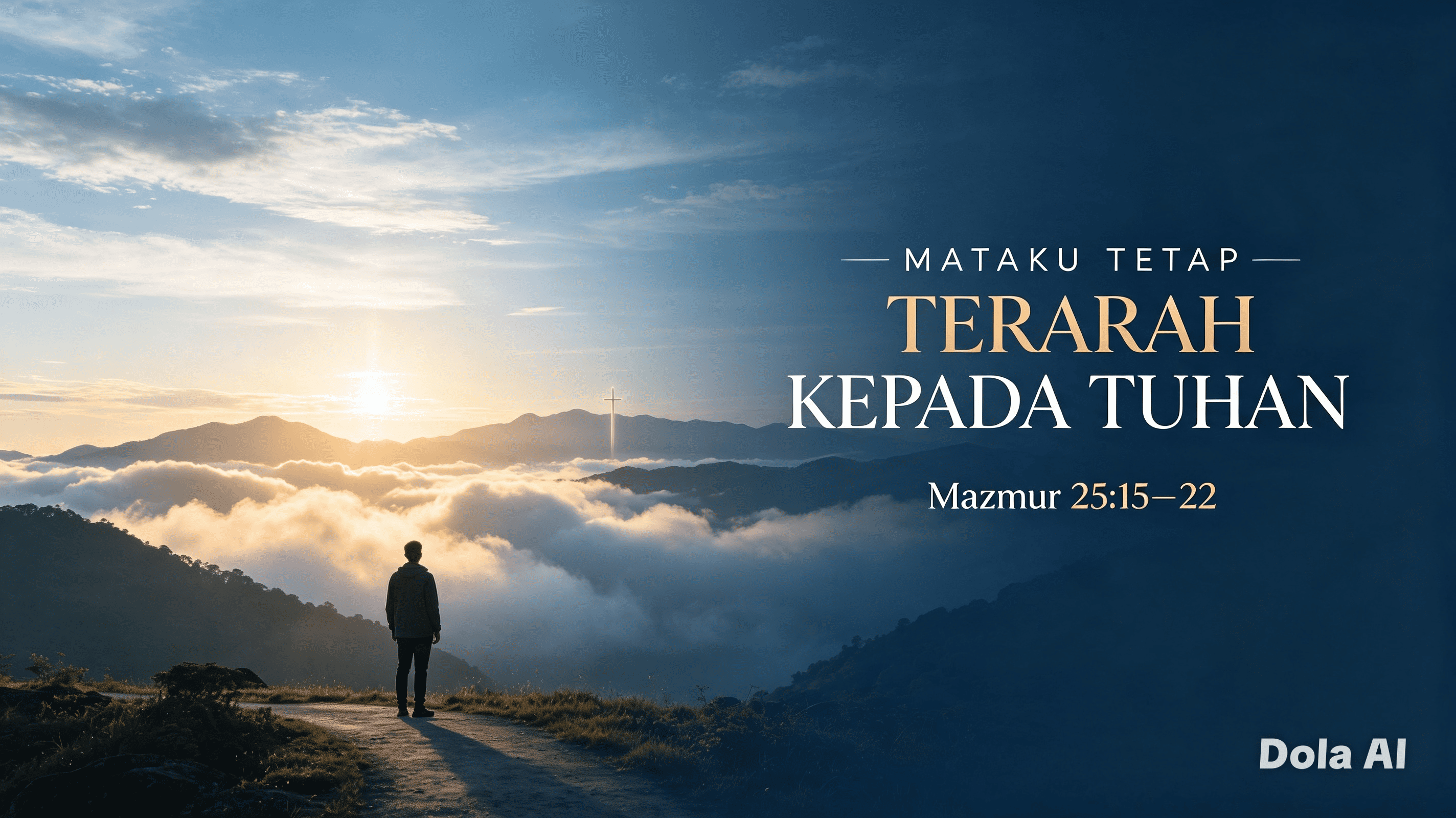 LÖ TEBULÖ HÖRÖGU KHÖ YEHOWA (SINUNÖ 25:15-22)