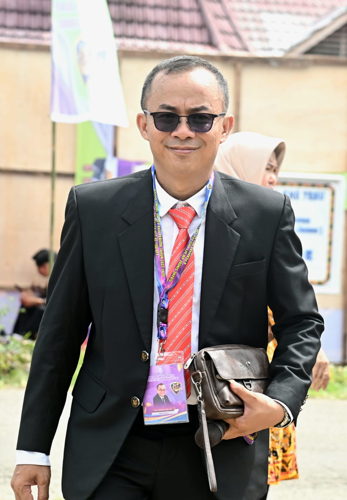 Pnt. Emanuel Zai, S.E.