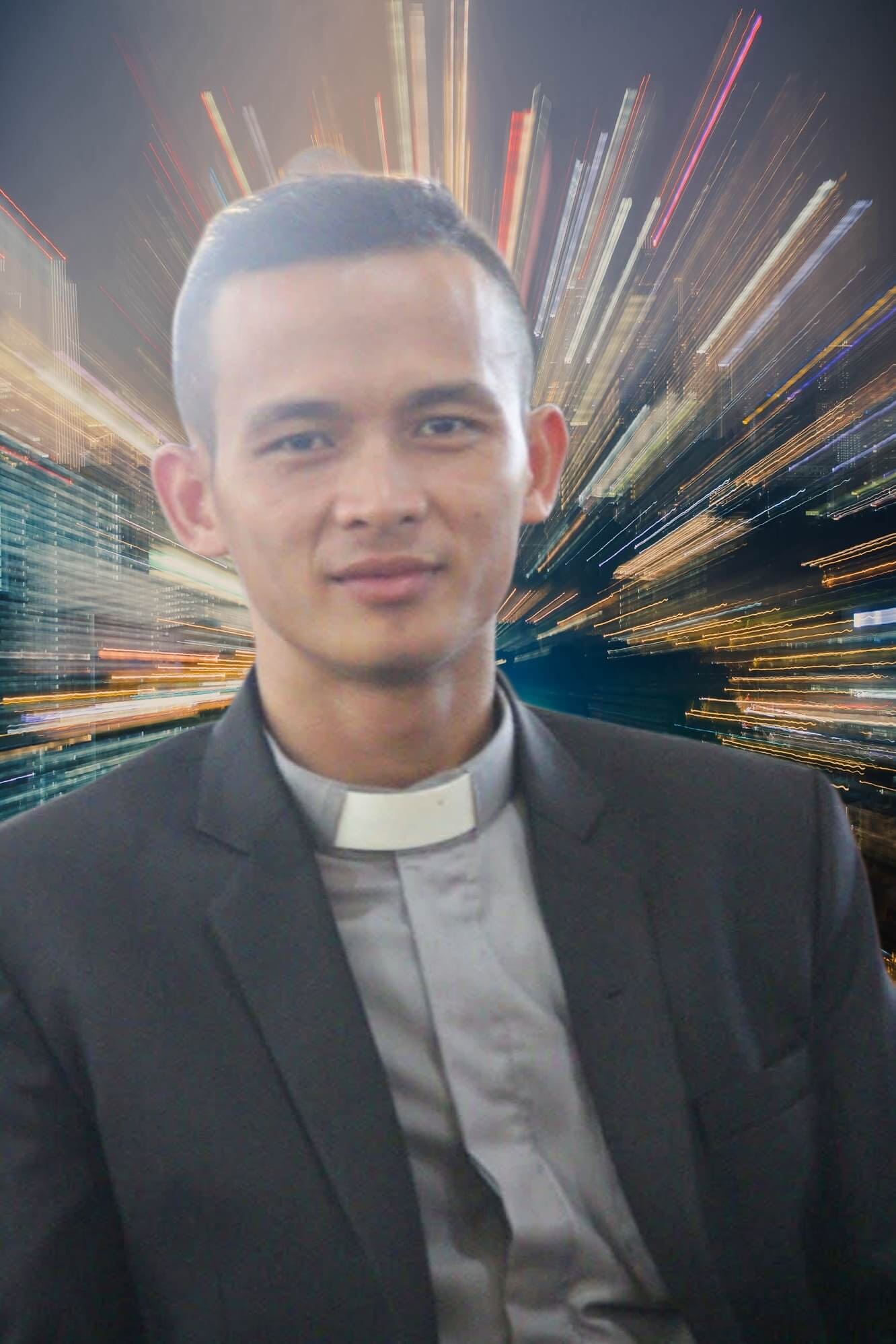  Habakuki 3:10-19 : MI’OMUSOI’Ö DÖDÖMI KHÖ YEHOWA